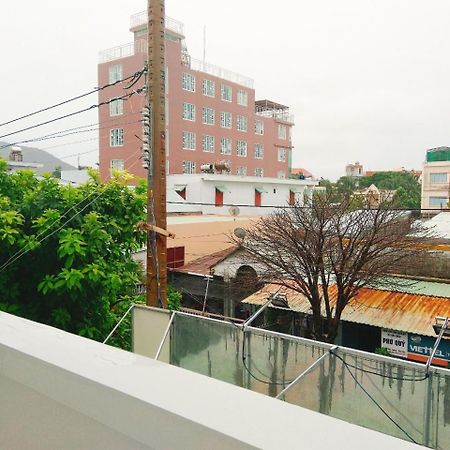 Nha Nghi Hanh Minh Chi Khu Co Ong Zewnętrze zdjęcie